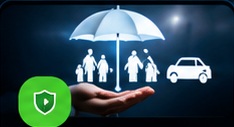 Insurance documents and planning