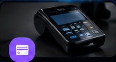 Point of sale payment terminal